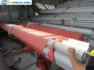 Measure length stainless steel pipe 3 316Ti Stainless Steel Pipe Meansure Length