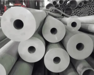 Nickel Alloy INCOLOY 800HT Pipes and Fittings 3 Nickel Alloy INCOLOY 800HT Pipes and Fittings For industrial applications