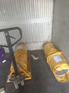 SUPER DUPLEX PIPE UNS S32750/2507 by Courier 3 SUPER DUPLEX PIPE UNS S32750/2507 by Courier