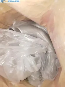 Stainless Steel 180 Degree Elbow