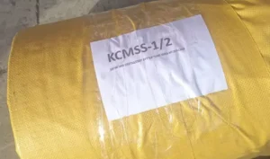 astm a790 super duplex pipe uns s32750/2507 OD377*12