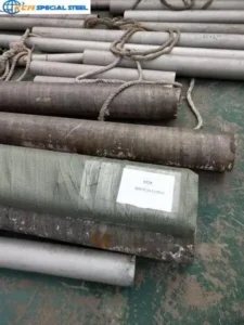 ASTM A790 UNS S31803/2205 Seamless Duplex Pipe to saudi arabia