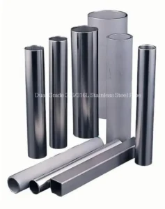 dual grade 316 and 316L Stainless Steel Pipe 3 What is dual grade 316/316L Stainless Steel Pipe?