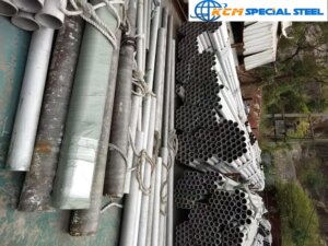 duplex 2205 pipe to saudi arabia fast delivery