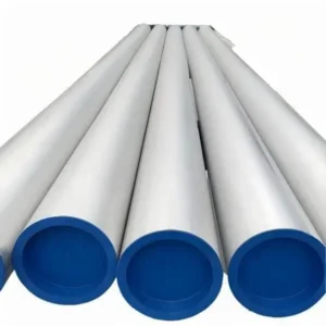 254smo stainless steel pipe uns s31254 1.4547 for industrial applications