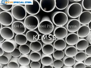 304 Stainless Steel Pipe to Malaysia