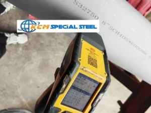 ASTM A790 UNS S32750 Super Duplex Stainless Steel Pipe/Tube SAF 2507 EN 1.4410 for Industrial Applications with Fast Delivery, High Quality, Good Service After Sale, Reliable/Trustble Supplier/Manufacturer In China.