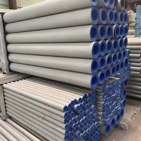 Transverse Cracking in 304 Stainless Steel Seamless Pipes Comprehensive Analysis and Solutions