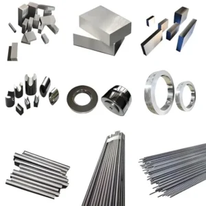 duplex stainless steel products 3 High-Temperature Nitriding of Duplex Stainless Steel: Process Optimization and Phase Transformation