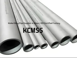 nickel alloy pipe supplier in china 3 nickel alloy pipe supplier in china ISO certified manufacturer
