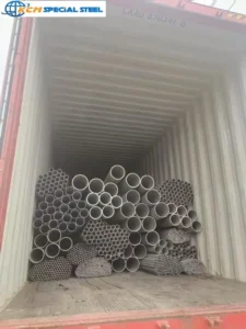304 and 316L Stainless Steel Seamless Pipes 3 304 and 316L Stainless Steel Seamless Pipe to Indonesia: Premium Stock for Immediate Export