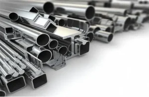 Dual Certified 304/304L Stainless Steel Products for Industrial Applications