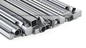 ‌What Is Dual Certified 304/304L Stainless Steel?