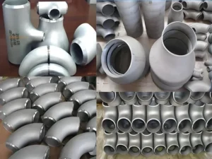 Mitigating Stainless Steel Pipe Fittings Quenching Defects: Analysis and Corrective Strategies