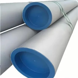 1.4835 Stainless Steel Pipe ‌253MA UNS S30815 Tube/Tubing for Industrial Applications