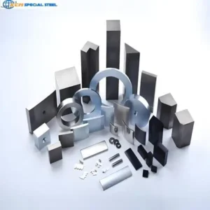 ASTM A453 Gr. 660 A B C D Stainless Steel Plate, Sheet, Bar, Rod, Forgings, Pipe, Tube for Industrial Applications