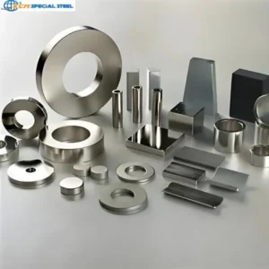 ASTM A453 Grade 660 A/B/C/D Stainless Steel: Plate, Sheet, Bar, Rod, Forgings for Industrial Applications
