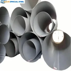 ASTM A928 UNS S31803 EFW Steel Pipe / SA928 S32205 Welded Pipes for Industrial Applications
