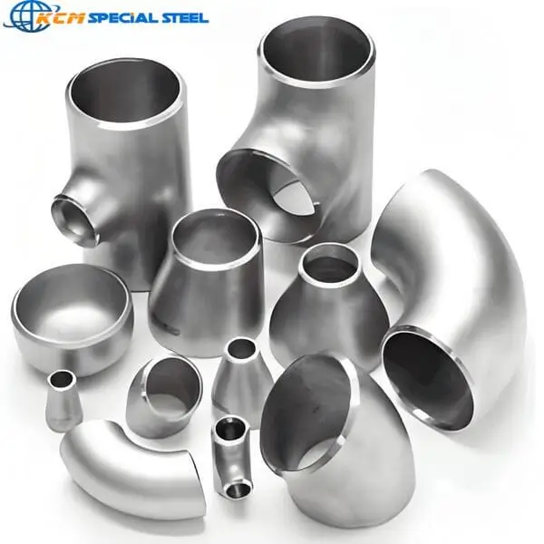 Alloy 200/Nickel 200 Pipe and Fittings UNS N02200 2.4066 3 Alloy 200/Nickel 200 Pipe Fittings UNS N02200 2.4066 Supplier/Manufacturer in China
