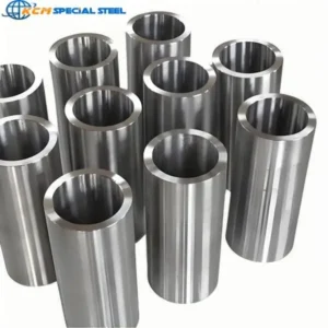 Alloy 200/Nickel 200 Tube and Pipe UNS N02200 2.4066 for Industrial Applications.