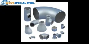 Alloy 201/Nickel 201 Pipe Fittings UNS N02201 DIN 2.4068 for Industrial Applications