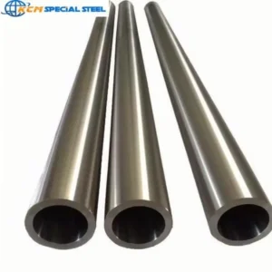 Alloy 201、Nickel 201 Pipe/Tube UNS N02201 DIN 2.4068
