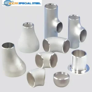 Key Differences and Industrial Applications Between Nickel Alloy 200 Pipe Fittings and Stainless Steel 200 Pipe Fittings