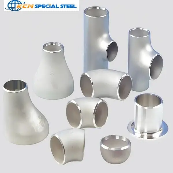 Nickel Alloy 200 vs. Stainless Steel 200: Key Differences and Industrial Applications 2 Key Differences and Industrial Applications Between Nickel Alloy 200 Pipe Fittings and Stainless Steel 200 Pipe Fittings