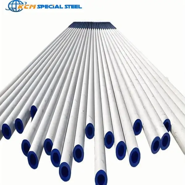 Nickel Alloy 200 vs. Stainless Steel 200: Key Differences and Industrial Applications 4 Nickel Alloy 200 Pipe Tube and Stainless Steel 200 Pipe Tube