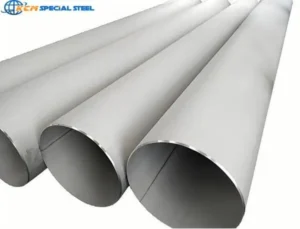 Nickel Alloy Hastelloy C-276 Welded Pipe/Tube UNS N10276 2.4819 Supplier/Manufacturer in China