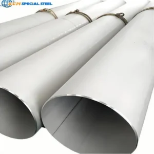 ASTM A928 S32205 EFW Duplex Pipe / ASME A928 UNS S31803 Welded Duplex Pipe,Fast delivery, High Quality, High Performance,Good Price, Good Service After Sale.