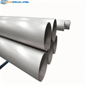 SA928 S32205 Welded Pipes / ASTM A928 UNS S31803 EFW Steel Pipe 3 SA928 S32205 Welded Pipes / ASTM A928 UNS S31803 EFW Steel Pipe Supplier/Manufacturer in China