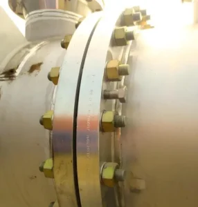 stainless steel flanges for chemical industry 3 Fast Delivery Stainless Steel Flanges for Chemical Industry