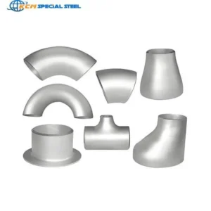 ASTM A815 UNS S32750 Super Duplex Pipe Fittings 2507 1.4410 F53 3 ASTM A815 UNS S32750 Super Duplex Pipe Fittings 2507 1.4410 F53