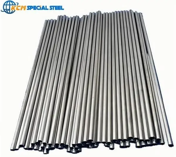 Stainless Steel Capillary Tube: A Comprehensive Technical Overview 4 Stainless Steel Capillary Tube with Materials Nickel Alloy, 304 304L 316 316L, Duplex Steel,Super Duplex Steel.