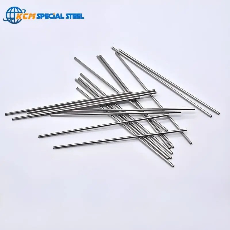 Stainless Steel Capillary Tube: A Comprehensive Technical Overview 2 Stainless Steel Capillary Tube Seamless/Welded Supplier/Manufacturer in China with Material Grade: 304 / 304L, 316 / 316L, 2205, 2507, Duplex Steel S31803, S32205, Super Duplex S32750, Nickel Alloy Capillary Tubes.