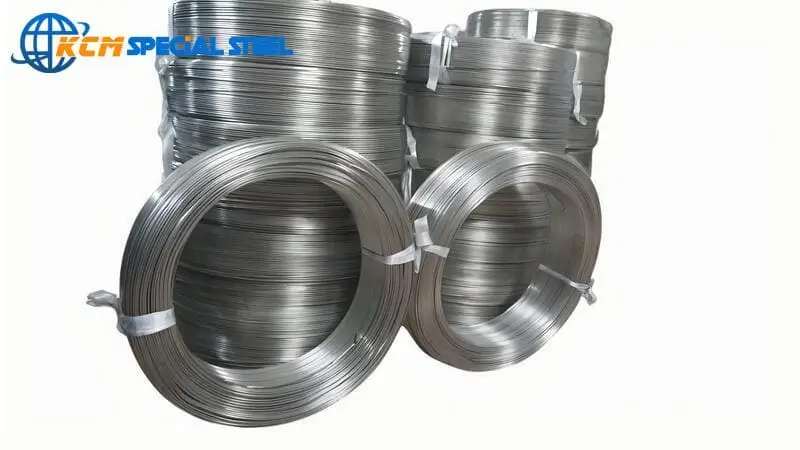 Stainless Steel Capillary Tube: A Comprehensive Technical Overview 3 Stainless Steel Coil Capillary Tube