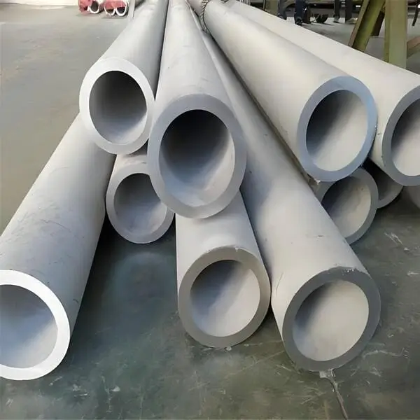 Stainless Steel Seamless Pipe Market 4 2507/S32750 Super Duplex Seamless Pipe/Tube Market Analysis