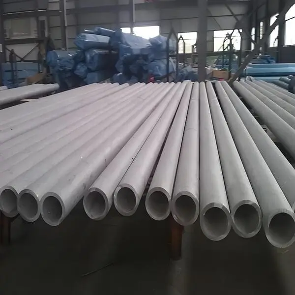 Stainless Steel Seamless Pipe Market 2 304 / 316L Stainless Steel Seamless Pipe Market Analysis