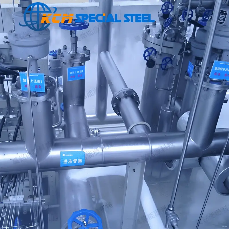 How to Calculate Stainless Steel Pipe Pressure-New