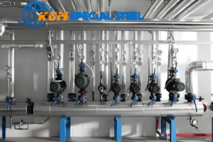 Pressure Calculation Formulas for Stainless Steel Pipes 3 Pressure Calculation Formulas for Stainless Steel Pipes Comprehensive Guide