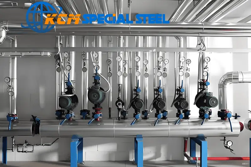 Pressure Calculation Formulas for Stainless Steel Pipes Comprehensive Guide