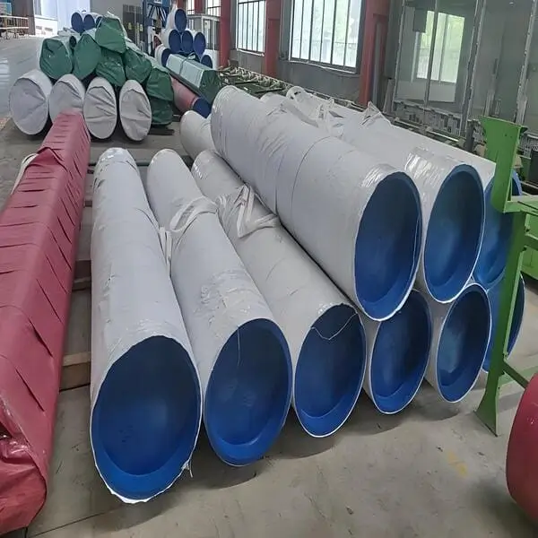 Stainless Steel Seamless Pipe Market 3 S31803/S32205 / 2205 Duplex Seamless Pipe/Tube Market Analysis
