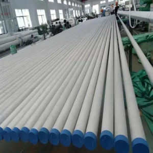 Stainless Steel Seamless Pipe Market 3 Stainless Steel Seamless Pipe Market Analysis