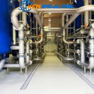 Application of 316L Stainless Steel Pipe in Corrosive Environments:A Comprehensive Technical Analysis