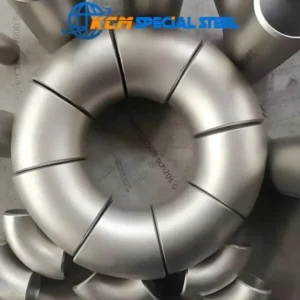 S31803 Duplex Stainless Steel Pipe Fittings