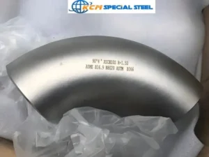 Alloy 20 Pipe Fittings UNS N08020 NS143 EN2.4460