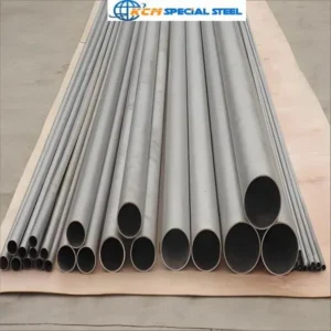 UNS N08020 Pipe and Fittings Seamless or Welded for Industrial Applications