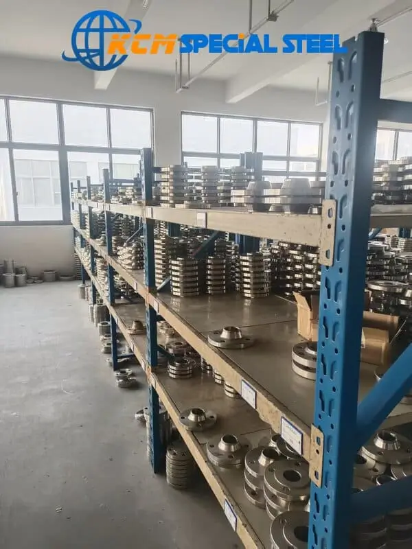 What is EN 1.4462 Duplex Stainless Steel 5 EN 1.4462 Duplex Stainless Steel Flanges(slip on, weld neck, blind, thread, socket weld, lap joint)