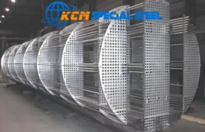 Stainless Steel Tube Application in Condensers Feasibility Analysis 3 304/310s/904L/316L Stainless Steel Tube Application in Condensers Feasibility Analysis